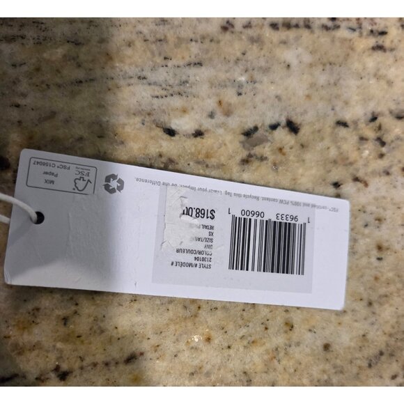 New! Outerknown Jumpsuit Organic Cotton Linen Women XS Blue Pockets Coverall - Picture 9 of 16